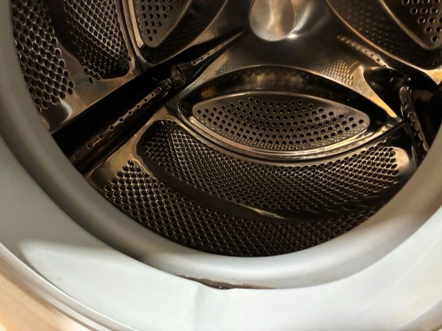 LAVADORA BOSH SERIE 6