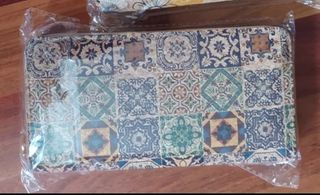 Cartera-Monedero en CORCHO 
