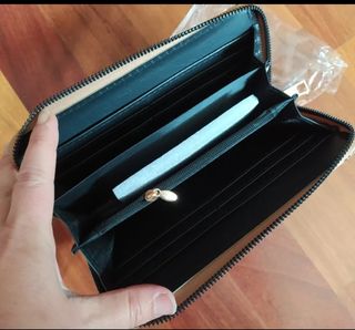 Cartera-Monedero en CORCHO 