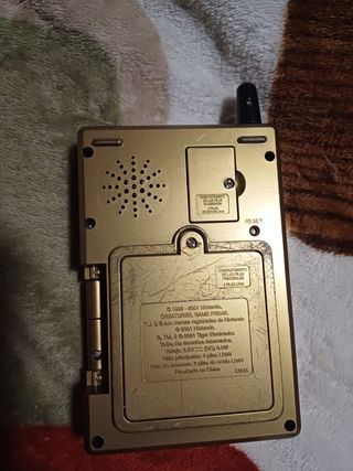 POKEMON DELUXE