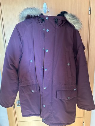 Parka Abrigo Carhartt