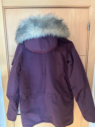 Parka Abrigo Carhartt