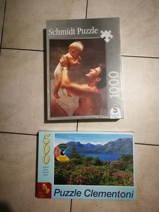 Puzzle
