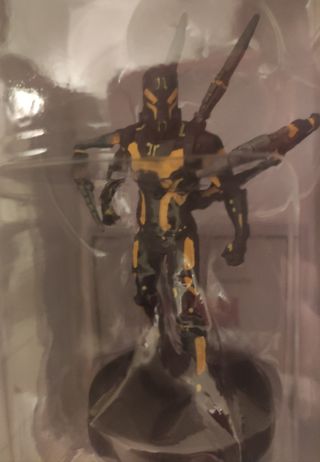 Figura Marvel Movie Collection N° 29