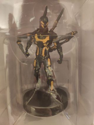 Figura Marvel Movie Collection N° 29