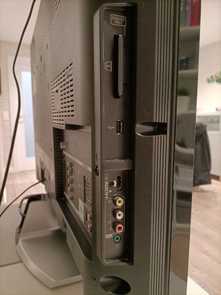 Televisor Sony Bravia 32 pulgadas