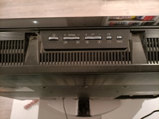 Televisor Sony Bravia 32 pulgadas