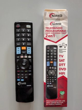 Televisor Sony Bravia 32 pulgadas
