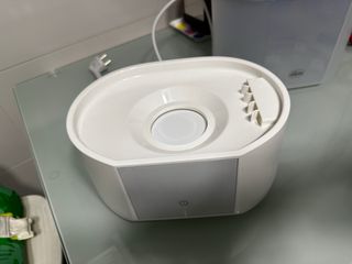 ESTERILIZADOR CON SECADOR CHICCO