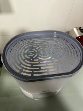 ESTERILIZADOR CON SECADOR CHICCO