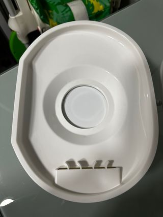 ESTERILIZADOR CON SECADOR CHICCO