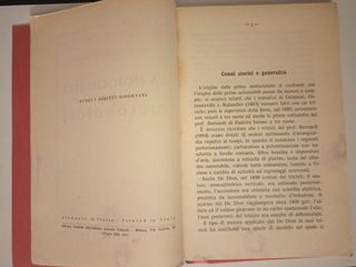 La motocicletta ed il ciclomotore - Vallardi Ed.