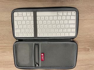 Apple Magic Keyboard Touch ID + Magic mouse
