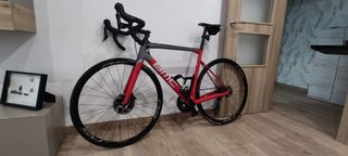 BMC Teammachine SLR02