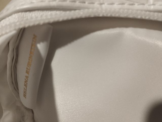 Pochette Helena Rubinstein