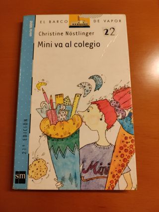 Lote Libros infantiles