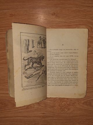 El perro de los Baskerville