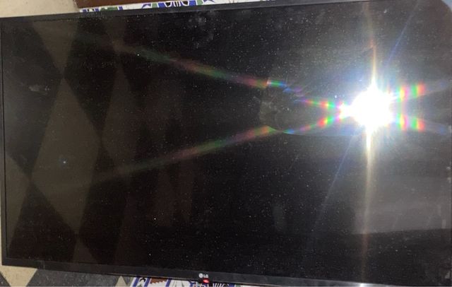 Despiece tv Lg 43US662H9ZC.AEUWLTP