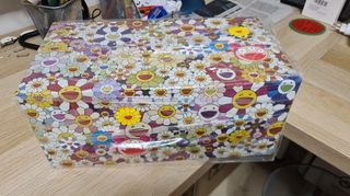 Porsche 911 997 Liberty Walk Asia GT