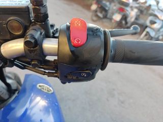 Despiece Yamaha Xt 660 X
