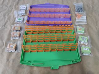 Juego de Mesa ¿Quien Puedo ser?