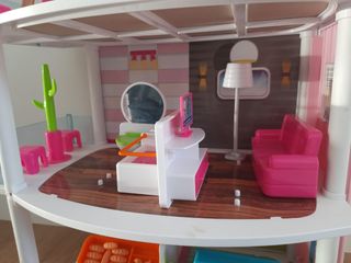 Casita barriguitas 