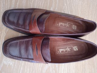Preciosos zapatos Martinelli