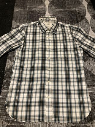 camisa hombre Guess