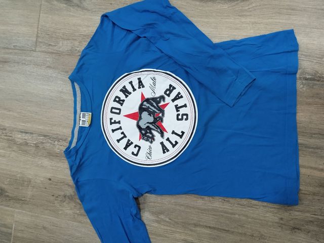 Lote de camiseta y pantalón