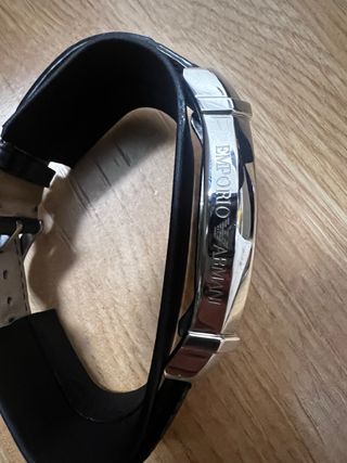 reloj emporio armani