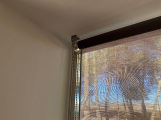 Estor enrollable 140 ancho x 250 alto