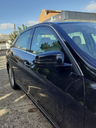Mercedes-Benz Clase E 2013