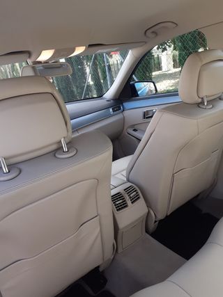 Mercedes-Benz Clase E 2013