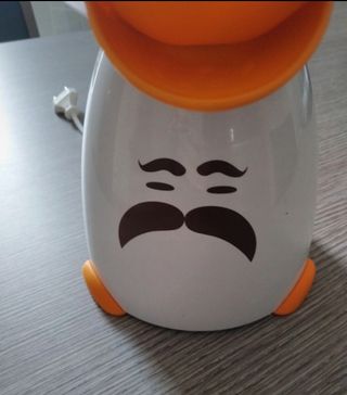 Spremiagrumi vintage