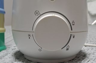 Calienta biberones Philips Avent scf355/00