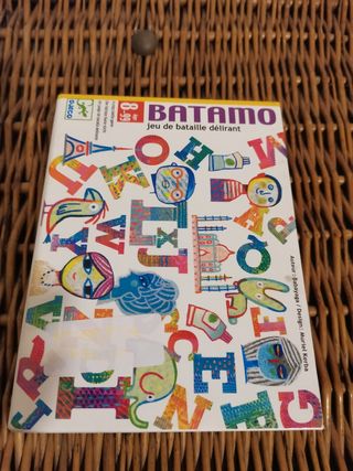 Batamo gioco bimbi