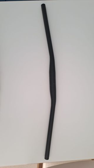 Manillar bicicleta MTB