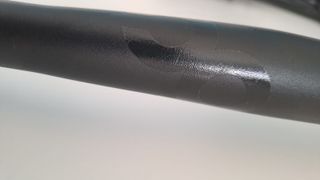 Manillar bicicleta MTB