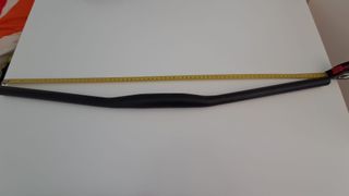 Manillar bicicleta MTB