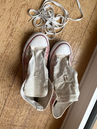 Zapatillas Converse