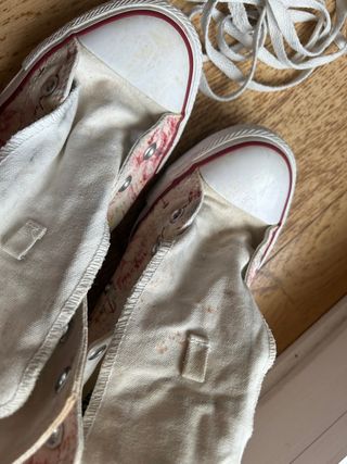 Zapatillas Converse
