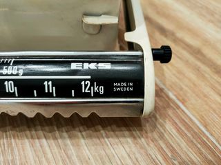 Báscula farmacia EKS Anita