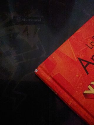 X men la era de apocalipsis