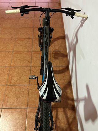 BH SPIKE ruedas 29”