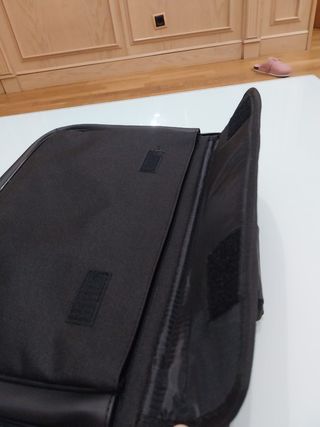 Bolsa de ordenador marca TARGUS