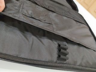 Bolsa de ordenador marca TARGUS