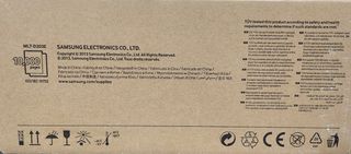 toner stampante samsung