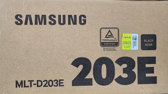 toner stampante samsung 