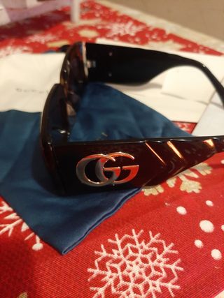 Occhiali originali Gucci