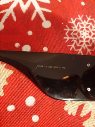 Occhiali originali Gucci